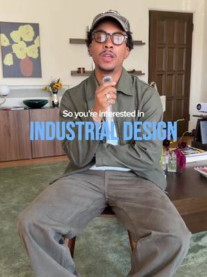How I broke into the industrial design field and landed my first job. #industrialdesign #productdesign 