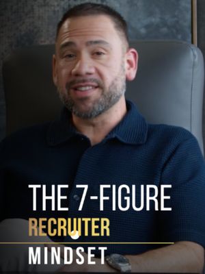 How top recruiters consistently hit 7 figures. 🚀 Building a $1,000,000+ desk isn't about luck. It's about operating with absolute precision across three key pillars: 💡 1. Hyper-Niche Expertise: Deep industry knowledge allows them to match top talent with target firms instantly.  💡 2. High-Touch Relationships: Treating candidates as valued clients builds a personal brand that guarantees high response rates.  💡 3. Pipeline Analytics: Tracking outbound calls, connections, and close rates ensures hyper-focus on where to optimize performance. Are you managing your desk like a job, or running it like a business? 📊 #RecruiterLife #Headhunting #SalesStrategy #BusinessDevelopment #PerformanceExcellence