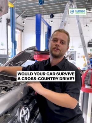 The specific reason why certain classic sedans seem to last forever with basic care.