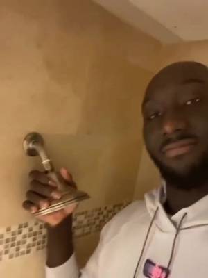 This POV 😳 (via @Tacko Fall) #tall #height #big 