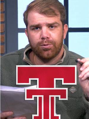Texas Tech Record Prediction 🔴 #CollegeFootball #CFB #TexasTech #RedRaiders 