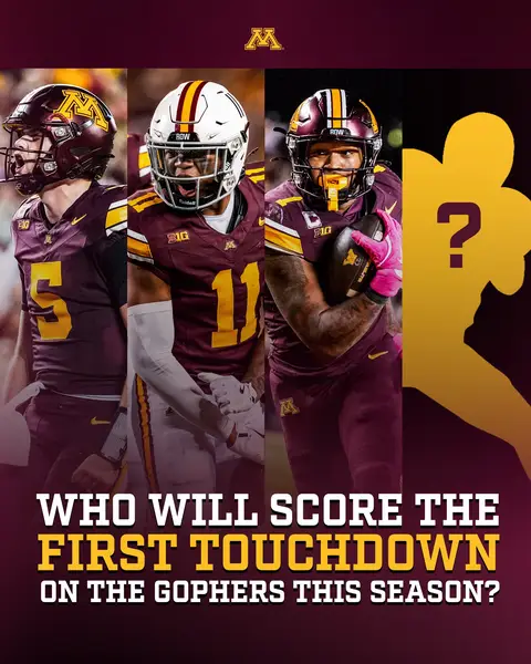 tell us who you got 〽️