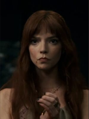 e no fim tenho q fazer um lanchinho 🫪 #OMenu #AnyaTaylorJoy #TheMenu #PrimeVideo
