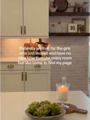 If decorating your home feels overwhelming, you’re in the right place 🏠🤎Let’s make your home feel cozier & more like YOU without spending a fortune or trying to do it all at once🫶🏼 #homedecorating #homeinspo #homedecor #homedesign #interiordesign 
