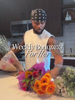 Sometimes it’s the little things ☺️💐#CapCut #flowerboy #bouquettutorial #flowers 