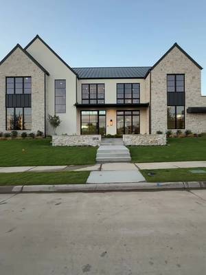 Touring an INCREDIBLE custom luxury home at The Hills Of Kingswood in Frisco, Texas! $6,695,000