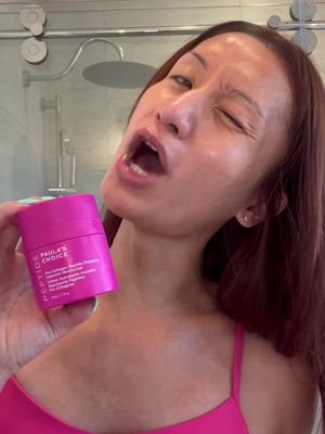 Since transitioning and starting hormones, my skin has been more dry. I’ve been loving the @Paula's Choice Pro-Collagen Peptide Plumping Intensive Moisturizer for keeping my skin hydrated and plump. Available at @sephora or shop from My Sephora Storefront linked in my bio! #ad #sephorasquad #sephora #paulaschoice