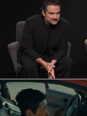 Este fue el momento que les cambió la vida a dos policías. Alfonso Herrera, Héctor Kotsifakis y Noé Hernández reaccionan a ‘La captura’, ya disponible en Netflix. #LaCaptura #HechosReales #CineMexicano #Accion #Peliculas #Netflix #ParaTi #fakegun #fakescene