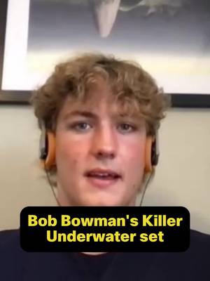 The infamous Bob Bowman underwater set is torturing more swimmers. This underwater set features three brutal rounds of 25s, oscillating between surface swimming and underwater work. Just when you think the 20-second intervals for freestyle and butterfly are punishing enough, the final round drops the interval to a suffocating 15 seconds. Will Modglin told us this was his hardest set, now Rowan Cox confirms this is the hardest set at Texas.