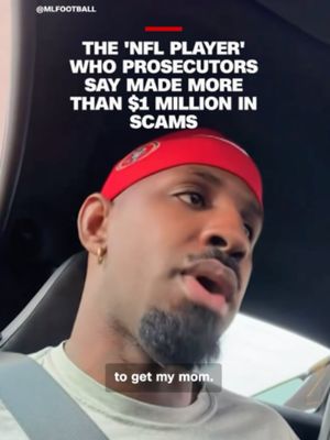In an elaborate scheme, federal prosecutors say 35-year-old Daejon Labrayae Love scammed women by pretending to be an NFL player for the 49ers. Love and his alleged co-conspirator, 18-year-old Taylor Jamie Chan, have been charged with wire fraud and conspiracy to commit wire fraud, according to investigators. Love appeared in court in Boise, Idaho, on August 27, and is being transferred to Oregon for further hearings. Chan has elected to have a preliminary hearing in Oregon.