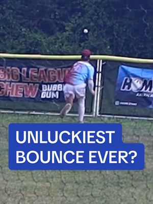 Tough break for Jack 😭😭 #mlw #wiffle #wiffleball #baseball #majorleaguewiffle