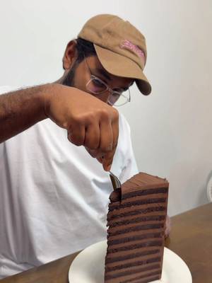 Just a little slice. . .🤏🏾