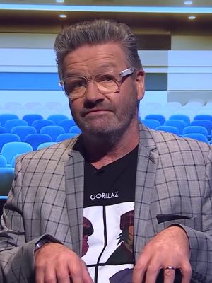 Dr Tyler Wall shares his thoughts on Tasmania and how we should be more mindful of stereotypes. @thefrontbar7 #thefrontbar #drtylerwall #lawrencemooney #comedy #tasmania