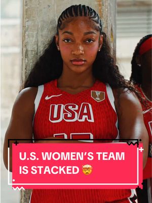 Most dominant USWNT of all time?! 🔥 #FIBAWorldCup (via @FIBA Women's World Cup) 