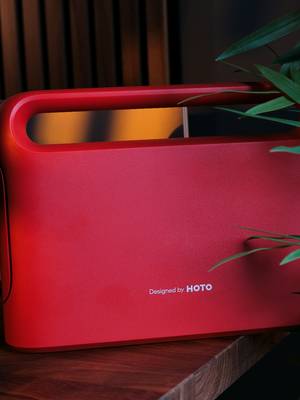A toolkit that actually earned a permanent spot on display. 🪛 ✨ @Hoto Neon Red Kit is not only within arm's reach whenever I need a quick repair, but also elevates the look of the entire space. The electric screwdriver is easily my favorite tool from the box, though every piece in the kit is just as solid and well-made. Get 10% OFF using code DEMIAN at checkout at  https://hototools.com/products/hoto-neon-red-electric-screwdriver-tool-kit?ref=zelhxybw&utm_source=goaff_ref #HOTO #HOTOneonred #desksetup #tools #aestheticsetup 