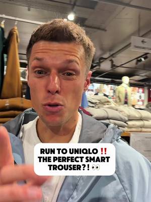 The perfect smart trouser?! #mensfashion #mensoutfitideas #smartoutfit #oldmoney 