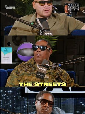 The streets will forever stay UNDEFEATED  New Master P Netflix Episode is out NOW