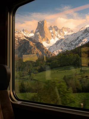 Looks like a dream #travel #vacation #patagonia 