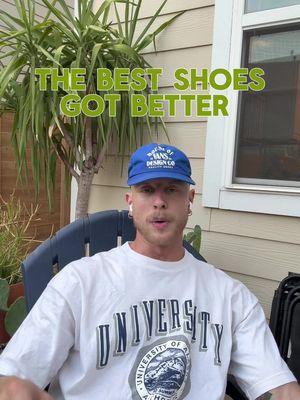 Vans took a redirection within the past decade and I feel like they’re returning back to their roots. @vans good to have you back 