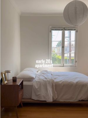apartments in your early 20s > #interior #midcenturymodern #bauhaus #japandi #fashion 