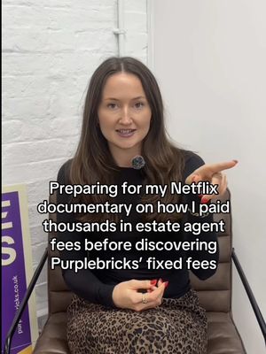 This one's a must-watch... 🎬 Don't let this be your story. Book your free valuation with us today, link in bio 💜 #purplebricks #propertytok