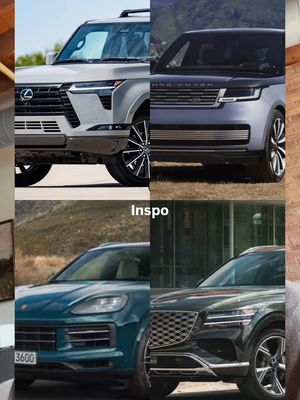 Send new car recs plz 
