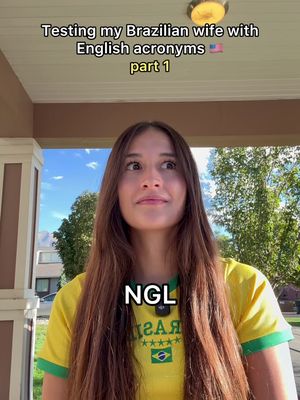 She tried her best  . . . . . . . . . . . . . . . . #usa #lifeinusa #braziliangirl #lifeabroad #california estadosunidos travelusa life in America | immigrant life | life in the USA | vida nos estados unidos america brasil brasileira brazil Brazilian wife | international couple