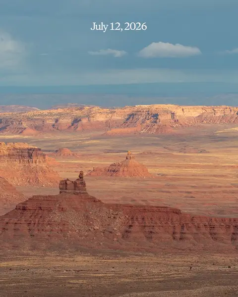 Today we're joining conservation partners to stop the Trump administration from illegally reducing Bears Ears National Monument by 91%.  The illegal proclamation violates the Antiquities Act and undermines years of collaboration between Tribal nations and the federal government to steward and protect our public lands.  Learn more about the lawsuit at the link in bio. Photo: Em Estrada (@em_ephoto)