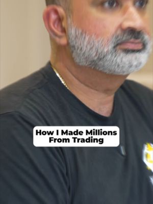Trading Advice From a Millionaire