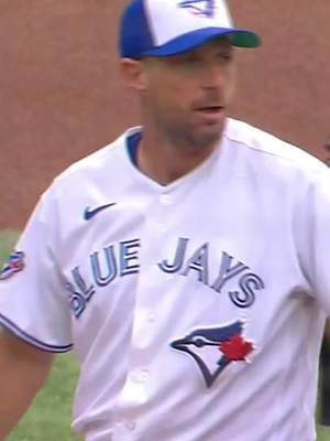 Max Scherzer had One of the Best Starts of 2026 #MLB #baseball #baseballdoesntexist #bluejays #toronto 