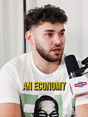 Adin Ross on GTA 6 🤯 #gta #adinross #fyp 