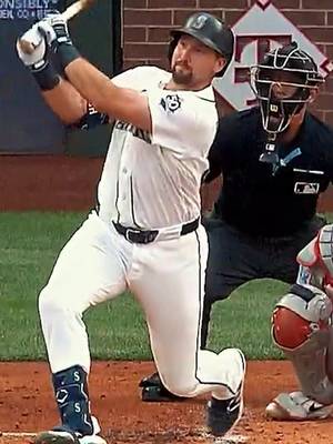 Th Big Dumper is Back #MLB #baseball #baseballdoesntexist 