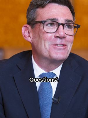 First People’s Major Questions ✅