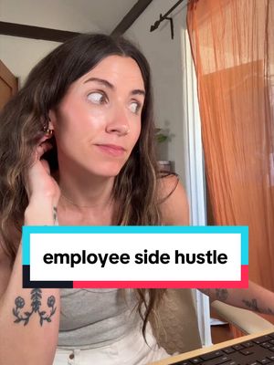 It’s almost like it’s not any of your business  #corporatehumor #comedy #millennialmanager #relatable #9to5 