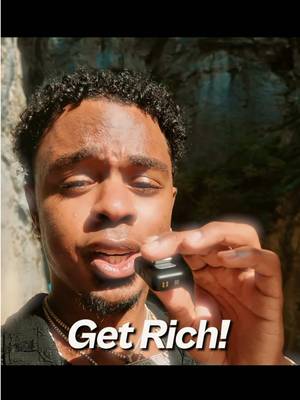 "Money dosen’t matter” sounds a lot different when you’ve actually been broke.