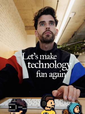 SpaceXAI just launched Grok Bot. Meet my team 👾 It’s in beta now on desktop and iOS. Jarvis runs my inbox and calendar. Lego builds my app. Odysseus handles my travel. They share a computer in the cloud, I can text them from my phone, and I can teach one a task just by recording my screen. I really enjoyed using this product and it’s a reminder that tech should be simple to use, useful and FUN. #grokbot #spacexaipartner @Grok 