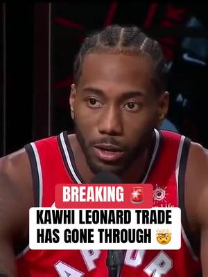The Clippers lose FIVE first round picks and Steve Ballmer is fined $30M 😳 (per @Shams Charania) #kawhileonard #NBA #raptors #clippers 