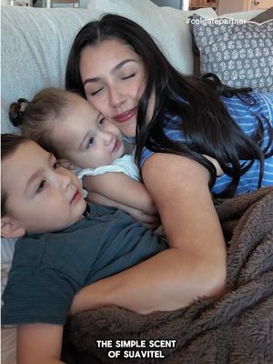 #ad To me, @Fabulosobrand means it’s Sunday Reset Day or that guests are coming over, @Irish Spring is the end of the day’s fresh clean scent, and @suavitelus embodies the cozy at-home feeling. Do you guys have any memories tied to these products? Today our kids are getting the same traditions and routines passed down to them with the help of @Walmart #colgatepartner 