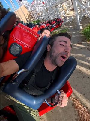 Why Do People Pass Out On Roller Coasters?