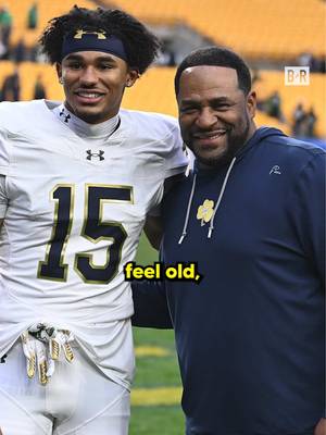 There are SO many former NFL players’ sons in CFB this year 😳 @KentSports #CollegeFootball #cfb #football #nfl #sports 