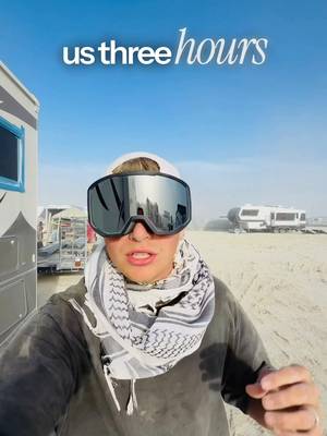 Burning Man festival broke their own rules by kicking us out because we had different values than them. @Philip Renner spent hundreds of thousands of dollars to be here and they wrongfully removed our entire camp! #blackrockcity #burningman @burningman 