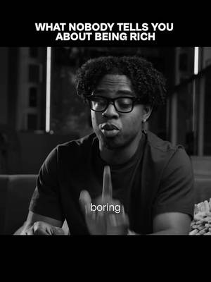 Social media makes being a millionaire look like a vacation. For @swaggyctv, the reality looks a lot different.
