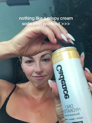 Cream Soda is back in stock… not for long. 💦