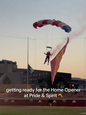 WE READY 〽️