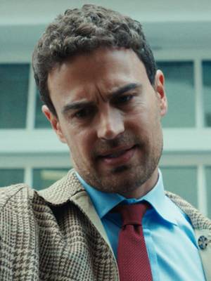 Un jaf de £16 milioane? Ne-am întors... Sezonul 2 din The Gentlemen e disponibil acum. #devazut #netflixro