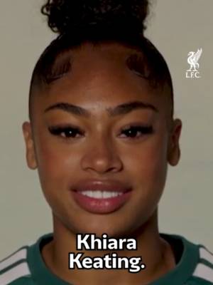 Our 2026-27 name pronunciations are in 🗣️ #lfc #liverpoolfc #liverpoolfcw