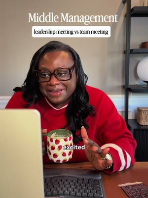 Code switching is a middle managers super power. 🤣#workhumor #relatable #corporatelife #9to5life #comedy 