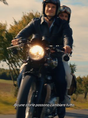 Si torna in classe — un’ultima volta. Maxton Hall, la stagione finale. Dal 9 dicembre solo su Prime Video.