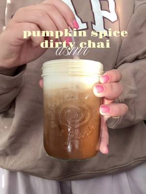 the perfect fall coffee!! i’m soooo excited to start making my favorite flavor combos for fall!! 🍂🫶🏼 @Nat’s Cafe @Chobani @NESCAFÉ USA @Trader Joe's 