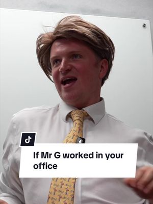 She wants to AI slop all the boys @thechrislilley 👏 #mrg #summerheightshigh #impression #comedy #fyp 